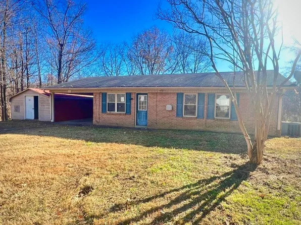380 Skyline Dr, Ripley, TN 38063