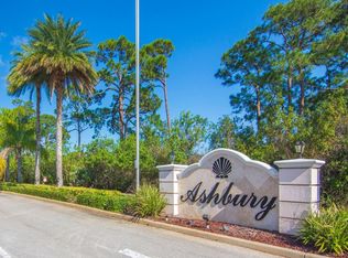 203 Briarcliff Cir, Sebastian, FL 32958