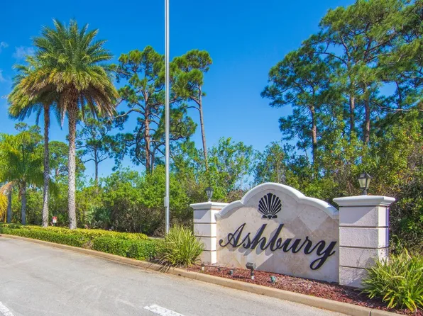 203 Briarcliff Cir, Sebastian, FL 32958