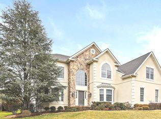 5 Yellow Barn Ct, Baltimore, MD 21208