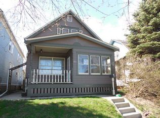 721 Madison Ave, South Milwaukee, WI 53172
