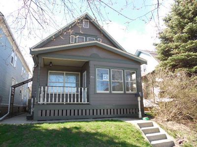 721 Madison Ave, South Milwaukee, WI, 53172