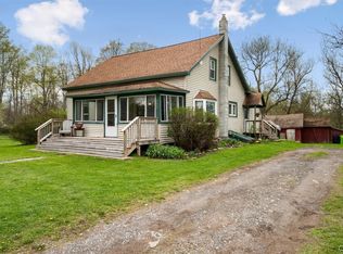 3025 Fenner Rd, Cazenovia, NY 13035