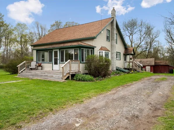 3025 Fenner Rd, Cazenovia, NY 13035
