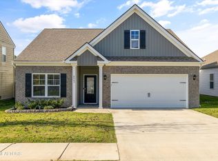 6065 Bayonet Ln, Knoxville, TN 37920