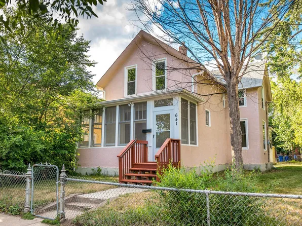 641 Edmund Ave, Saint Paul, MN 55104