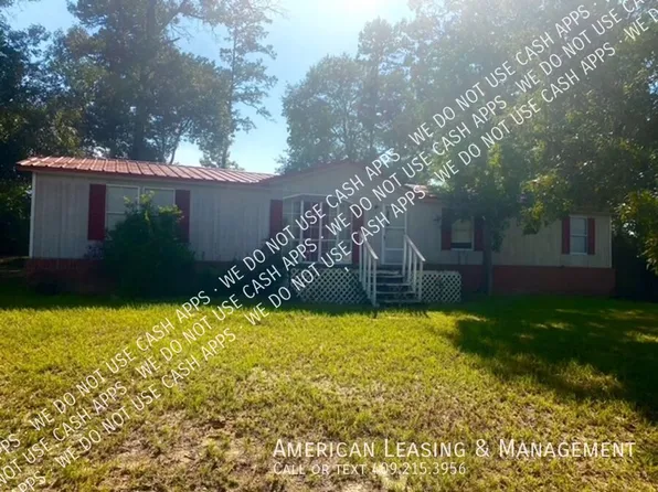 116 Knollwood St, Lufkin, TX 75904