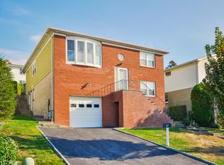 6 Hudson View Dr, Yonkers, NY 10701