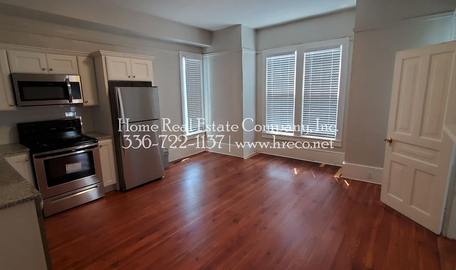 412 W. First Street Apt A — Photo 1