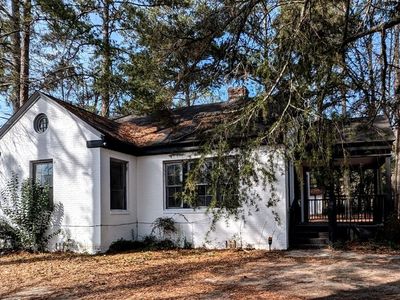 1211 Radio Dr, Macon, GA, 31204