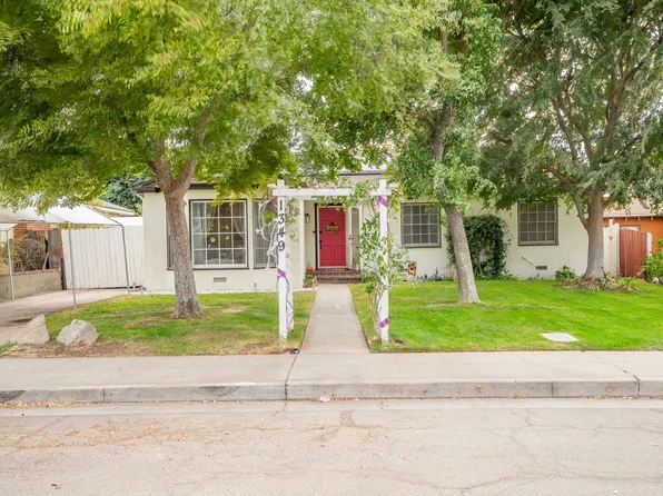 1349 N Teilman Ave, Fresno, CA 93728