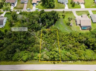 22447 Morocco Ave #29, Pt Charlotte, FL 33952