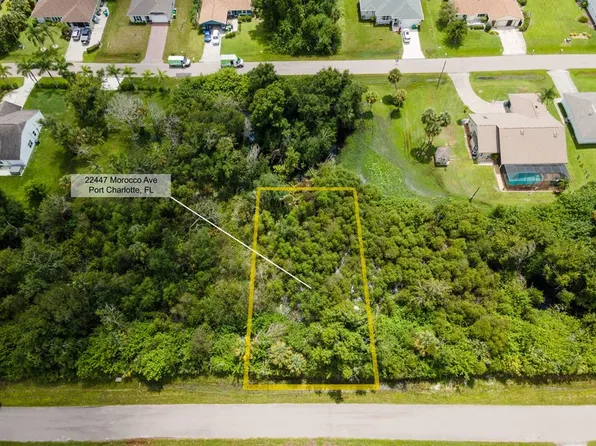 22447 Morocco Ave #29, Pt Charlotte, FL 33952