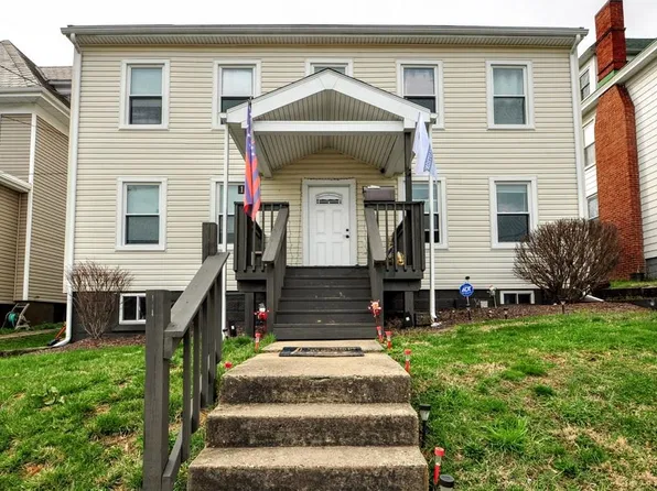 105 1st St, Bentleyville, PA 15314