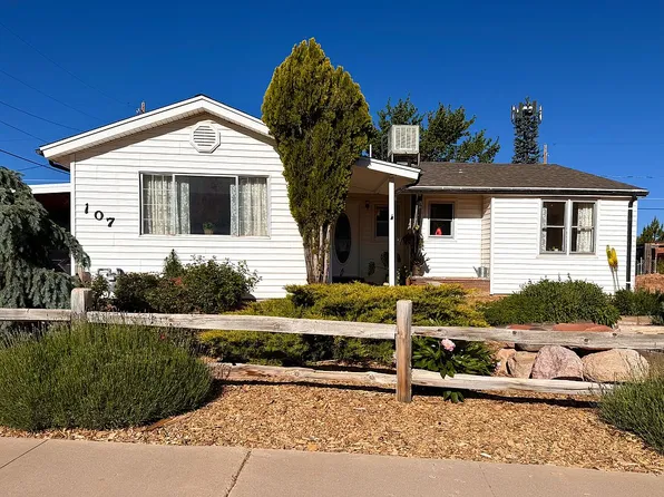107 Highland Dr, Cedar City, UT 84721