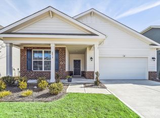 6019 Walkers Run Dr, Monroe, NC 28110