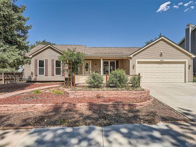 21543 E Powers Place, Centennial, CO, 80015