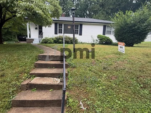 1204 N Lincoln St, Bloomington, IN 47408