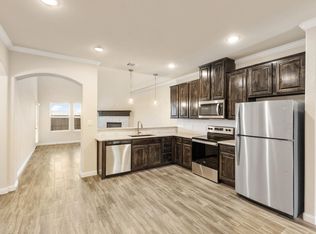 1104 Noble Flair Ct, Granbury, TX 76049