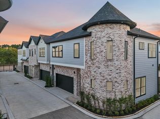 2582 W Tidwell Rd, Houston, TX 77091