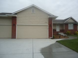 2709 E Kite Ct, Wichita, KS 67219