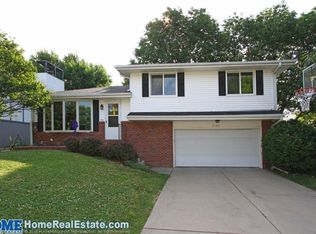 4100 N 23rd St, Lincoln, NE 68521