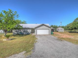 527 Elm Dr, Kingsland, TX 78639