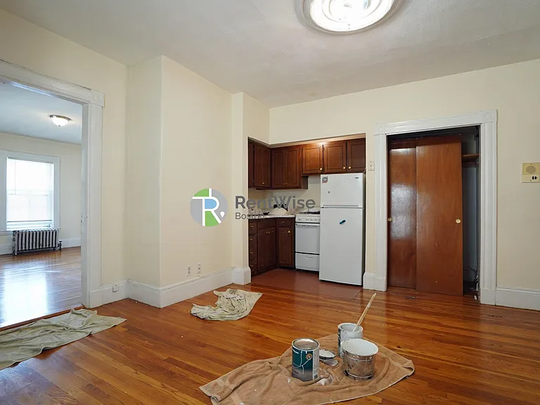 2 Ware St #109U — Photo 1