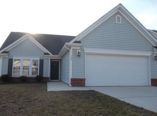 208 Braxcarr St, Holly Springs, NC 27540
