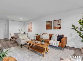 2227 Canyon Blvd #458 B, Boulder, CO 80302