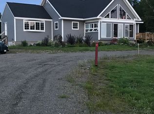 380 Ruth Rd, Linneus, ME 04730