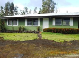 15-2055 14th Ave, Keaau, HI 96749