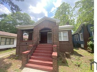 1409 43rd St, Birmingham, AL 35208