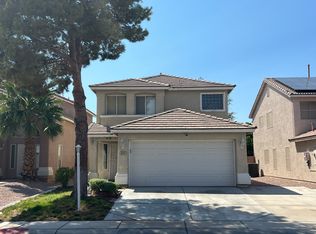 2683 Summit Chase St, Las Vegas, NV 89156