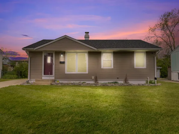 404 E Lincoln Ave, Glendale Heights, IL 60139
