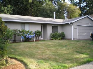 15400 SW Deline St, Beaverton, OR 97007