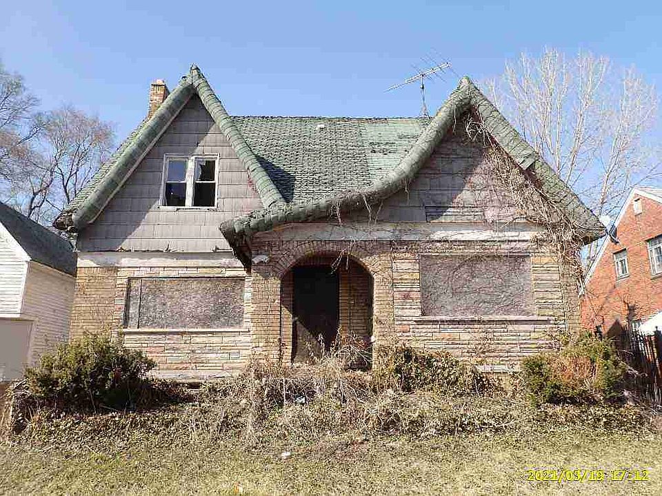 12081 Glenfield