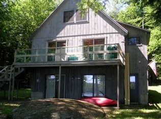 125 Loon Point Ln, Poland, ME 04274
