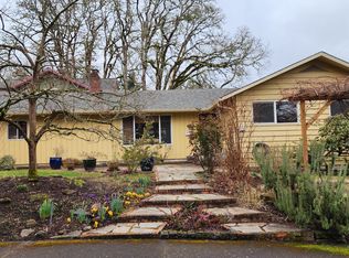 490 E 40th Ave, Eugene, OR 97405