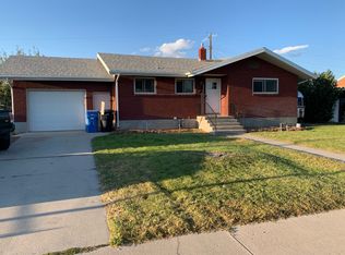 370 W 700 S #B, Orem, UT 84058