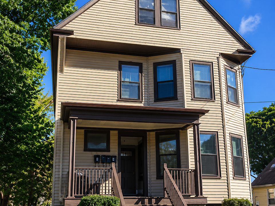 1st image of 12 Grandview St APT 1