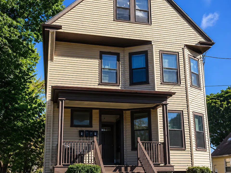 12 Grandview St #1