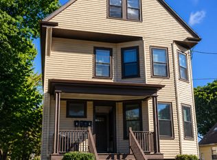 12 Grandview St APT 1, Boston, MA 02131