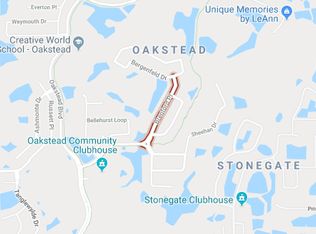 3402 Brenford Pl, Land O Lakes, FL 34638