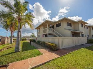 91-1038 Kaiau Ave #11E, Kapolei, HI 96707