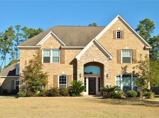 14514 Jasmine Springs Dr, Tomball, TX 77377