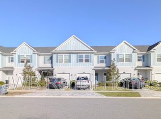 383 Boracay Cir, Saint Johns, FL 32259