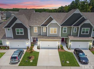 448 Shale Creek Dr, Durham, NC 27703