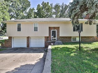 7205 Lathrop Ave, Kansas City, KS 66109