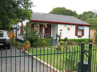 9031 Groveland Dr, Dallas, TX 75218